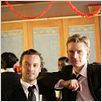 Célibataires : photo Guillaume Depardieu, Jean-Michel Verner, Patrick Mille