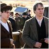 L'Assassinat de Jesse James par le lâche Robert Ford : photo Andrew Dominik, Casey Affleck, Sam Rockwell