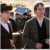 L'Assassinat de Jesse James par le lâche Robert Ford : photo Andrew Dominik, Casey Affleck, Sam Rockwell