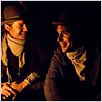 L'Assassinat de Jesse James par le lâche Robert Ford : photo Andrew Dominik, Jeremy Renner, Sam Rockwell