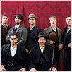 L'Assassinat de Jesse James par le lâche Robert Ford : photo Andrew Dominik, Brad Pitt, Casey Affleck, Garret Dillahunt, Jeremy Renner