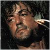 Rambo II : la mission : photo George Pan Cosmatos, Sylvester Stallone