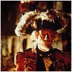 Les Aventures du baron de Münchausen : photo Terry Gilliam