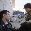 Brick : photo Joseph Gordon-Levitt, Rian Johnson
