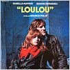 Loulou : affiche