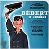 Bébert et l'omnibus : affiche Yves Robert