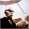 Woody et les robots : Photo Woody Allen