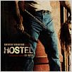 Hostel : Affiche Eli Roth