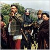 Les Visiteurs : photo Jean-Marie Poiré