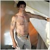Camping : photo Fabien Onteniente, Gérard Lanvin