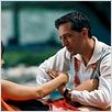 Olé ! : photo Florence Quentin, Gad Elmaleh