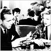 Le Grand sommeil : photo John Huston