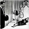 Le Grand sommeil : photo Howard Hawks, Humphrey Bogart, Lauren Bacall, Martha Vickers