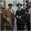 Les Incorruptibles : photo Andy Garcia, Brian De Palma, Kevin Costner, Sean Connery