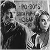 Propriété interdite : photo Charles Bronson, Natalie Wood, Sydney Pollack