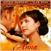 Anna Karenine : affiche Bernard Rose, Sophie Marceau