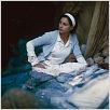 Les Fragments d'Antonin : photo Anouk Grinberg, Gabriel Le Bomin