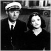 La Bête humaine : Photo Jean Renoir, Simone Simon