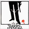 Barry Lyndon : affiche Stanley Kubrick