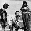 Cléopâtre : photo Elizabeth Taylor, Joseph L. Mankiewicz, Richard Burton