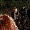 Horribilis : photo Don Thompson, Elizabeth Banks, James Gunn (II), Michael Rooker, Nathan Fillion