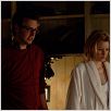 Horribilis : photo Elizabeth Banks, James Gunn (II)