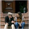 Munich : Photo Ayelet Zurer, Steven Spielberg