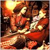 Le Monde des Borrowers : photo Peter Hewitt