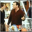Neuf mois aussi : photo Chris Columbus, Hugh Grant, Tom Arnold