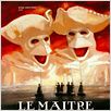 Le Maître de musique : affiche Gérard Corbiau