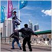 Tom yum goong : photo Prachya Pinkaew, Tony Jaa