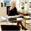 Le Diable s'habille en Prada : photo David Frankel, Meryl Streep