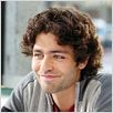 Le Diable s'habille en Prada : photo Adrian Grenier, David Frankel