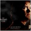 Da Vinci Code : affiche Dan Brown, Ron Howard, Tom Hanks