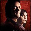 Da Vinci Code : Affiche Audrey Tautou, Dan Brown, Ron Howard, Tom Hanks