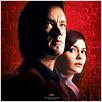 Da Vinci Code : affiche