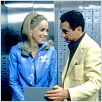 Casino : photo Martin Scorsese, Robert De Niro, Sharon Stone