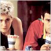 Pourquoi pas moi? : photo Bruno Putzulu, Julie Gayet, Stéphane Giusti