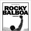 Rocky Balboa : affiche Sylvester Stallone