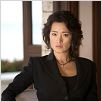 Miami vice - Deux flics à Miami : photo Gong Li, Michael Mann