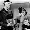 La Huitième femme de Barbe Bleue : photo Claudette Colbert, Ernst Lubitsch, Gary Cooper