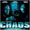 Chaos : affiche Tony Giglio