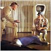 Soleil vert : photo Charlton Heston, Chuck Connors, Richard Fleischer