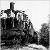 Le Train : photo