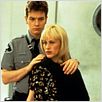 Le Veilleur de nuit : photo Ewan McGregor, Patricia Arquette