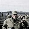 Mémoires de nos pères : photo Clint Eastwood