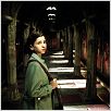 Le Labyrinthe de Pan : photo Guillermo del Toro, Ivana Baquero