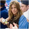 La Rupture : photo Jennifer Aniston, Peyton Reed
