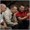 La Rupture : photo Cole Hauser, Peyton Reed, Vince Vaughn, Vincent D'Onofrio