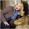 Scary Movie 4 : photo Anna Faris, David Zucker
